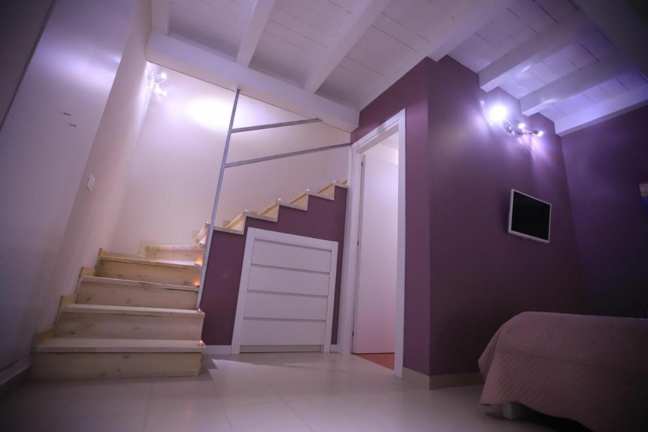 Bnb Archimede カターニア エクステリア 写真